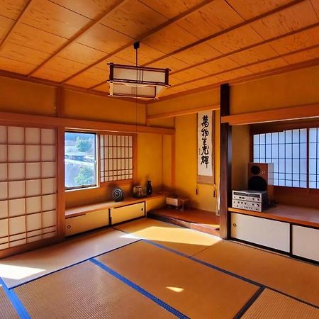 Villa Ｋａｏｒｕ　Ｉｎｎ Minamiizu Esterno foto