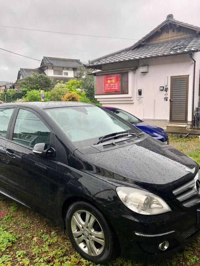Villa Ｋａｏｒｕ　Ｉｎｎ Minamiizu Esterno foto