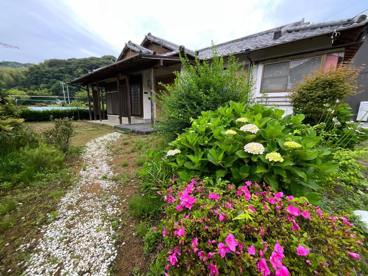 Villa Ｋａｏｒｕ　Ｉｎｎ Minamiizu Esterno foto