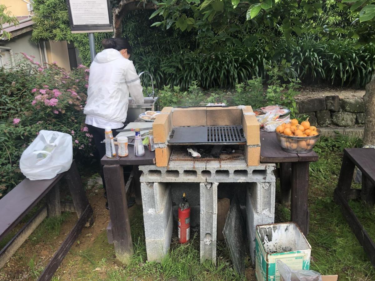 Villa Ｋａｏｒｕ　Ｉｎｎ Minamiizu Esterno foto