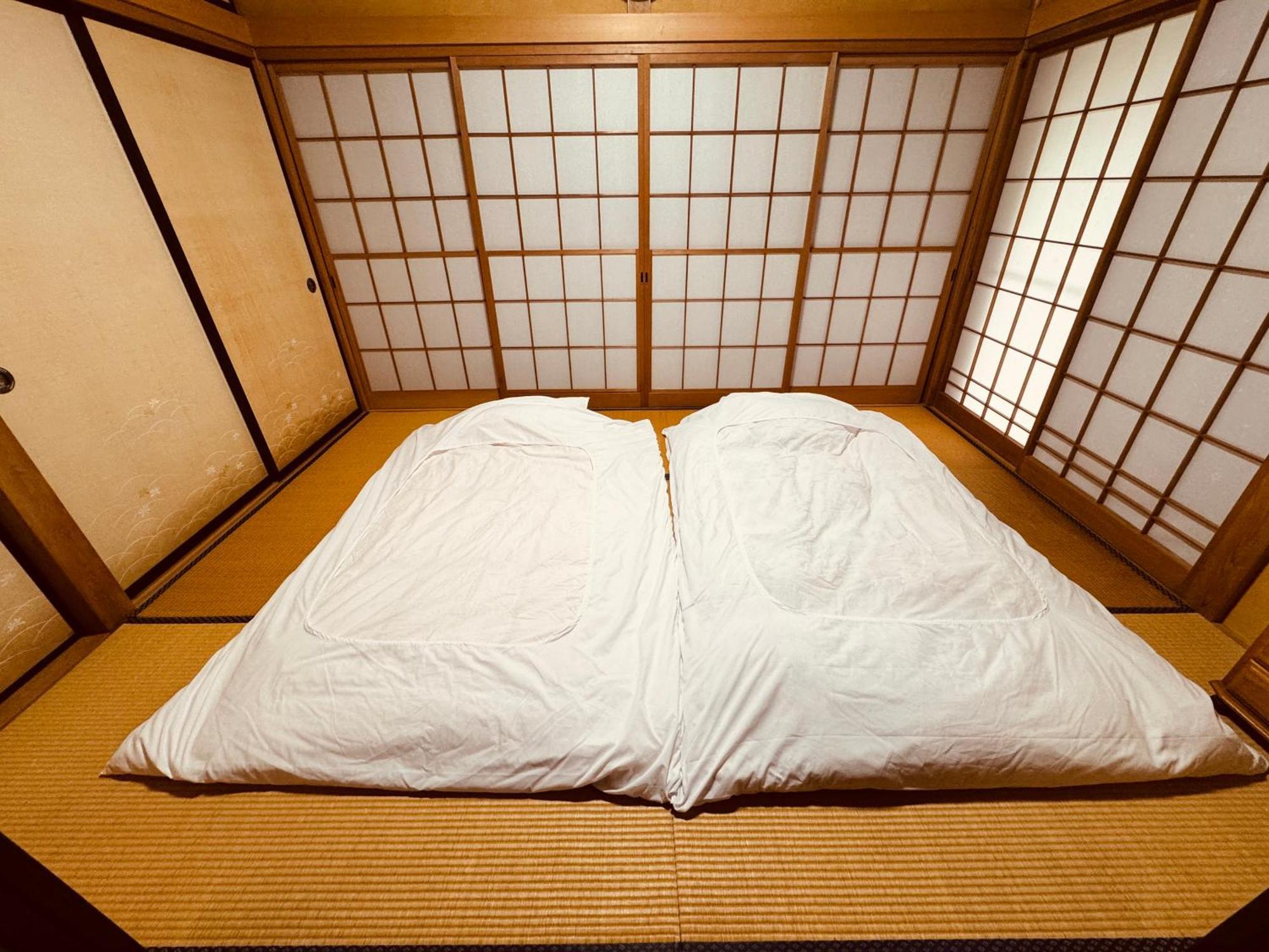 Villa Ｋａｏｒｕ　Ｉｎｎ Minamiizu Esterno foto